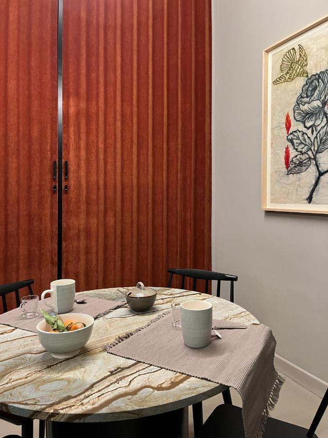 Casa Caleido Apartment Verona Exterior photo